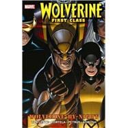 Wolverine-by-Night