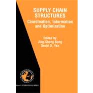Supply Chain Structures