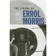 The Cinema of Errol Morris