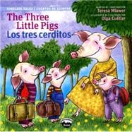 The Three Little Pigs / Los tres cerditos