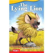 The Lying Lion ebook