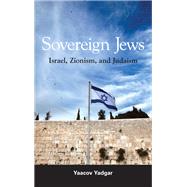 Sovereign Jews