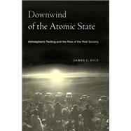 Downwind of the Atomic State