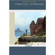 Christianity and Progress