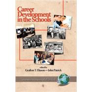 Career Development in the Schools