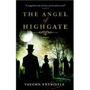 The Angel of Highgate