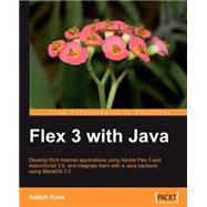 Flex 3 With Java