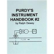 Purdy's Instrument Handbook #2