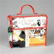 Little Pim Gift Set (Vol. I): Italian