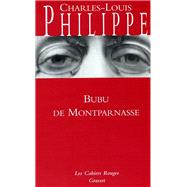 Bubu de Montparnasse