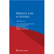 Medical Law in Austria