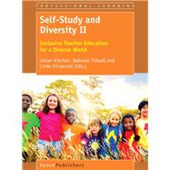 Self-Study and Diversity II