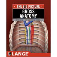 Gross Anatomy: The Big Picture, 1st Edition