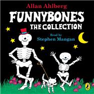 Funny Bones: The Collection,9780141385341