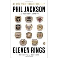 Eleven Rings The Soul of Success