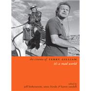 The Cinema of Terry Gilliam