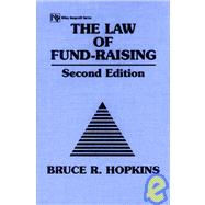 The Law of Fund-Raising