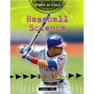 Baseball Science