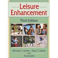 Leisure Enhancement, Third Edition