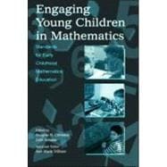 Engaging Young Children in Mathematics : Standards for Pre-School and Kindergarten Mathematics Education
