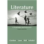 Literature: A Portable Anthology