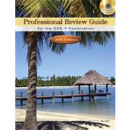 Professional Review Guide for the CCS-P Examination : 2009 Edition