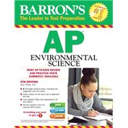 Barron's Ap Environmental Science