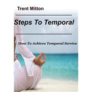 Steps to Temporal