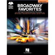 Broadway Favorites - Women's Edition Singer + Piano/Guitar