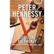 Distilling the Frenzy: Writing the History of One's Own Timed
