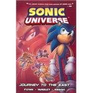 Sonic Universe 4