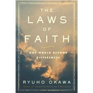 The Laws of Faith One World Beyond Differences