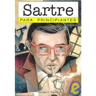 Sartre para principiantes / Sartre for Beginners