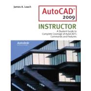 AutoCad 2009 Instructor