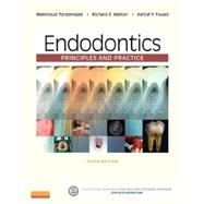 Endodontics Pageburst E-book on Kno Retail Access Card