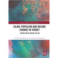 Islam, Populism and Regime Change in Turkey