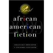 Best African American Fiction 2009