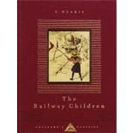 The Railway Children Illustrated by C. E. Brock