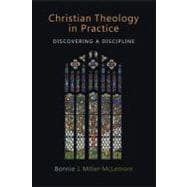 Christian Theology in Practice