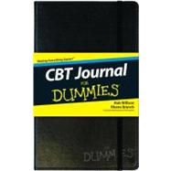 Cbt Journal for Dummies