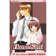 Hana-Kimi, Vol. 22