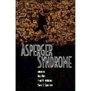 Asperger Syndrome, First Edition