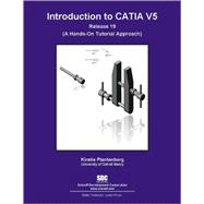 Introduction to CATIA V5 Release 19
