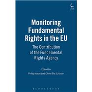 Monitoring Fundamental Rights in the EU The Contribution of the Fundamental Rights Agency