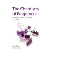 The Chemistry of Fragrances