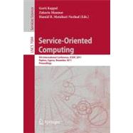 Service Oriented Computing: 9th International Conference, Icsoc 2011, Paphos, Cyprus, December 5-8, 2011, Proceedings