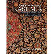 Floor Coverings from Kashmir