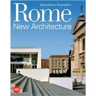 Rome : New Architecture