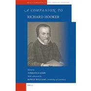 A Companion to Richard Hooker
