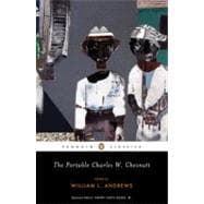 The Portable Charles W. Chesnutt